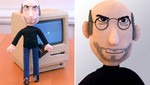 Ya no se venderá el muñeco de Steve Jobs