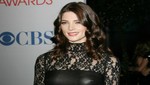 Ashley Greene la nueva cara de Donna Karan en la Semana de la Moda de Nueva York