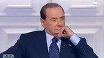 Italia: Piden 5 años de prisión para Berlusconi por el caso Mills