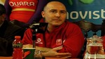 Luca Cristofani alista gira europea para las 'Matadoras'