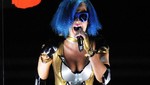 Katy Perry donará ingresos de su single 'Part of me' a la caridad