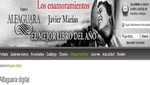 Alfaguara presenta colección online de literatura latinoamericana