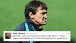 Falcioni se queda en la dirección técnica de Boca Juniors
