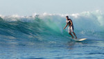 Álvaro Malpartida gana torneo de surf en Pucusana