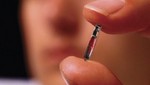 Microchips con medicamentos podrían ser colocados en humanos