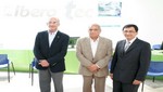 Organización  de Estados Iberoamericanos abre en Perú su primer instituto tecnológico