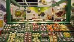 Empresas peruanas triunfan en feria de productos orgánicos en Alemania