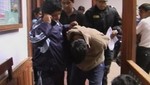 Capturan a líder de la banda que asesinó a tres policias en comisaria de Jaén
