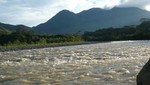 Declaran alerta amarilla en Leoncio Prado por desborde del río Monzón