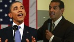 Alcalde de Los Ángeles asegura que latinos de EE.UU. votarán por Obama