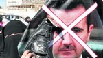 ONU condena régimen autoritario en Siria