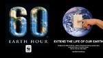 Ministerio de Ambiente anuncia 'La Hora del Planeta' para fines de marzo