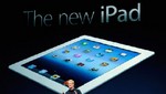Australia fue el primer país donde se vendió la nueva versión del iPad