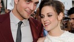 Robert Pattinson engañó con una 'equis' a Kristen Stewart