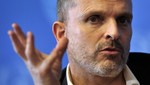 Miguel Bosé podría ser jurado de 'La Voz... México'