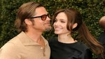 Angelina Jolie y Brad Pitt se casarán en otoño