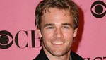 Protagonista de Dawson's Creek anuncia su paternidad en Twitter