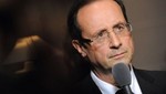 Francia: Hollande no aceptará ratificar el tratado europeo de inspiración alemana