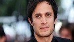 Gael García Bernal: 'Fumo marihuana cada tres o cuatro meses'