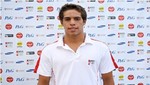 Nadador peruano Mauricio Fiol clasificó a las Olimpiadas de Londres 2012