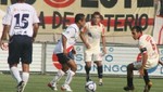 Universitario de Deportes empató 0-0 con José Gálvez