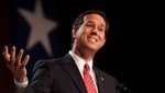 Rick Santorum es el favorito en caucus de Missouri