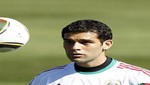 Rafa Márquez: México tiene que usar selección mayor