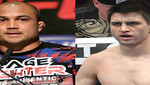 BJ Penn y Carlos Condit se verán las caras en UFC 137