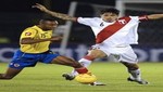 ¡Vamos Perú! Selección choca hoy ante Colombia por Copa América