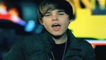 El video 'Baby' de Justin Bieber podría ser reeditado