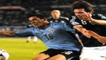 Partidazo: Argentina y Uruguay protagonizan nuevo clásico
