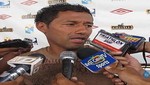 Roberto Palacios: 'Venceremos a Colombia quitándoles el balón'