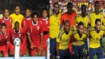 Partidazo: Perú venció 2 a 0 a Colombia y clasificó a semifinales