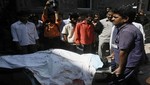 India: Atentado en Bombay deja 19 muertos hasta el momento