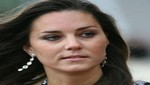 Kate Middleton tendría problemas para embarazarse