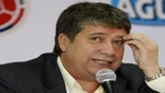 Senador colombiano pide renuncia de Hernán 'Bolillo' Gómez