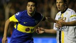 Video: Goleada de Boca Juniors sobre Unión de Santa Fe