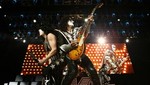 KISS se une al homenaje a Michael Jackson