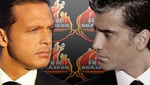 Luis Miguel y Alejandro Fernández buscados por la IDM