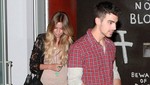 Renee Bargh habla de Joe Jonas