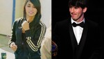 Lionel Messi se habría casado en secreto
