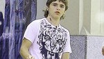 Prince Jackson baila igual que su padre