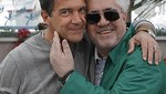 Pedro Almodóvar presentará 'La piel que habito' en Nueva York