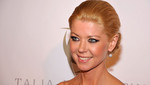 Tara Reid es una mujer casada