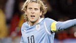 Confirmado: Inter de Milán desea a Diego Forlán