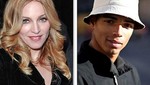 Madonna celebró cumpleaños junto a joven amante