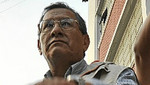 Juan Sheput: Villafuerte sería el nuevo Montesinos de actual Gobierno