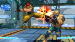 Mira el divertido tráiler de Street Fighter X Tekken