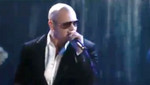 Video: Mira el show de Pitbull en los Alma Awards 2011