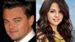 Selena Gomez desea trabajar con Leonardo DiCaprio